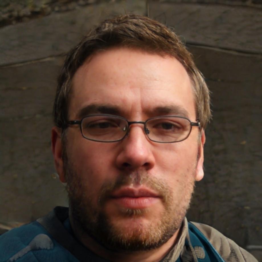 Portrait du formateur Erwan Deschamps